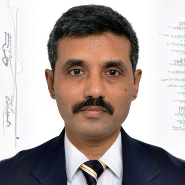 Gnana Prakash