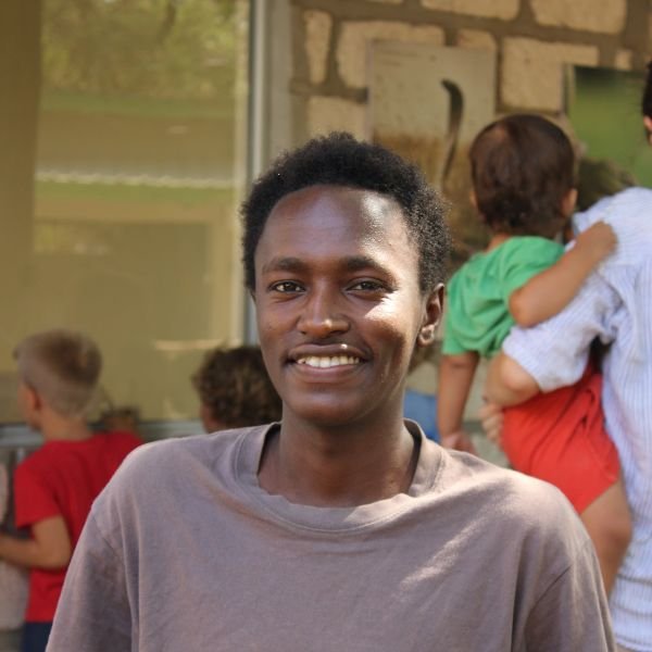 Joseph Muya Muiruri