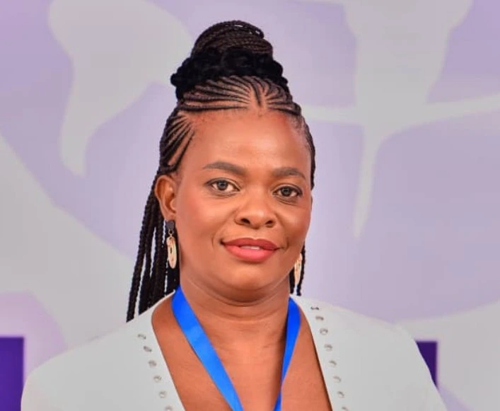 Lilian Musungu