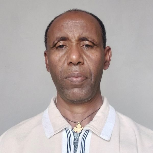 Mulugeta Gebretsadik